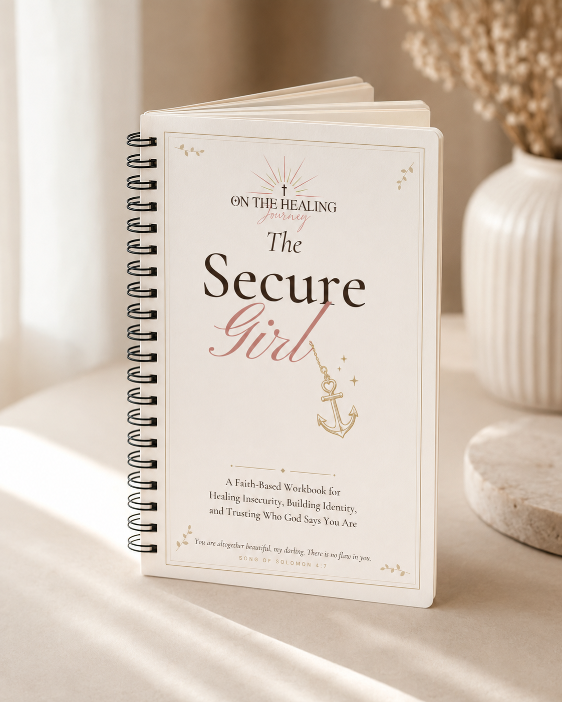 The Secure Girl