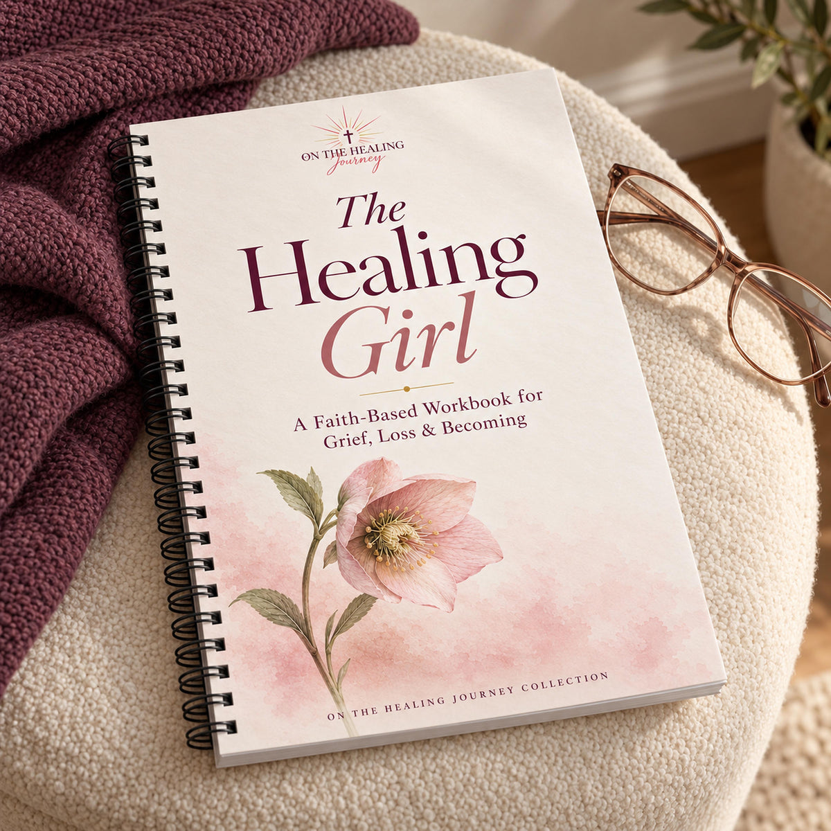 The Healing Girl