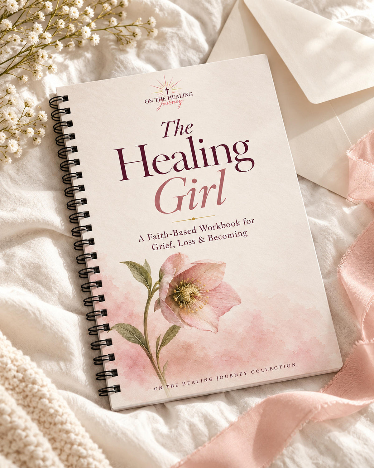 The Healing Girl