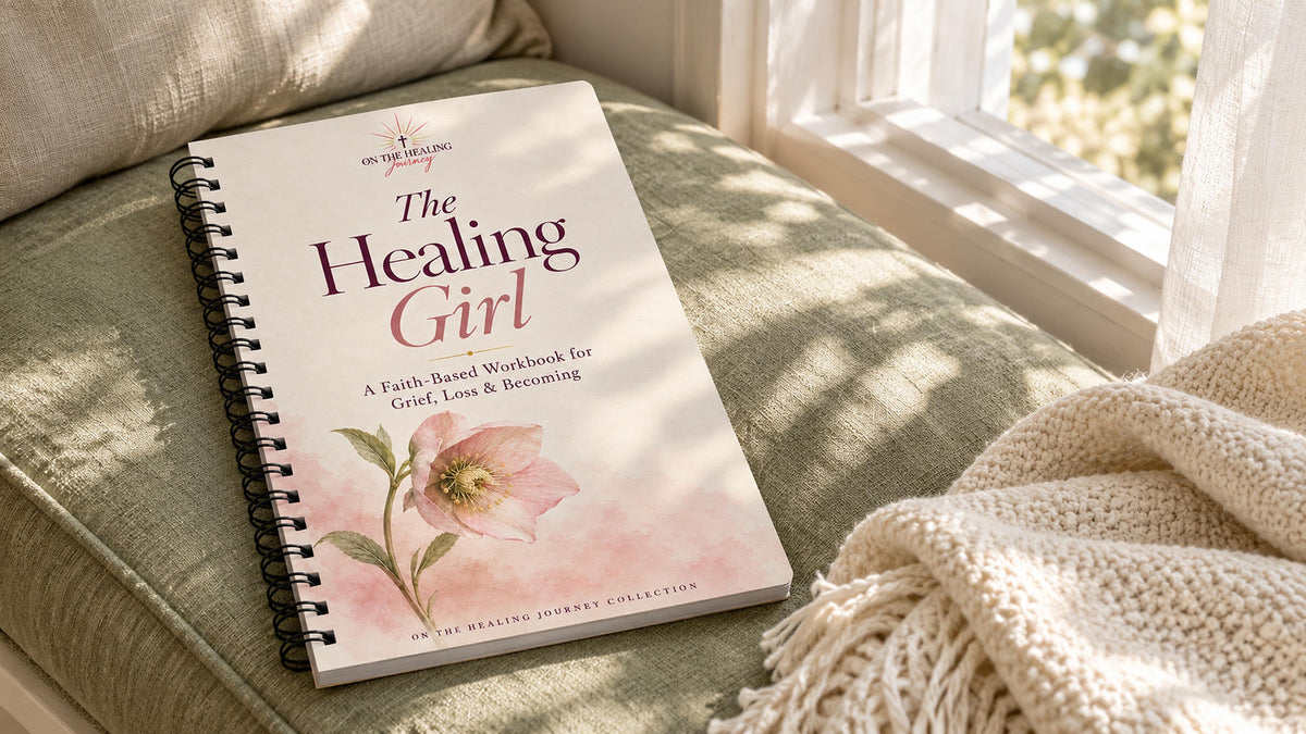 The Healing Girl