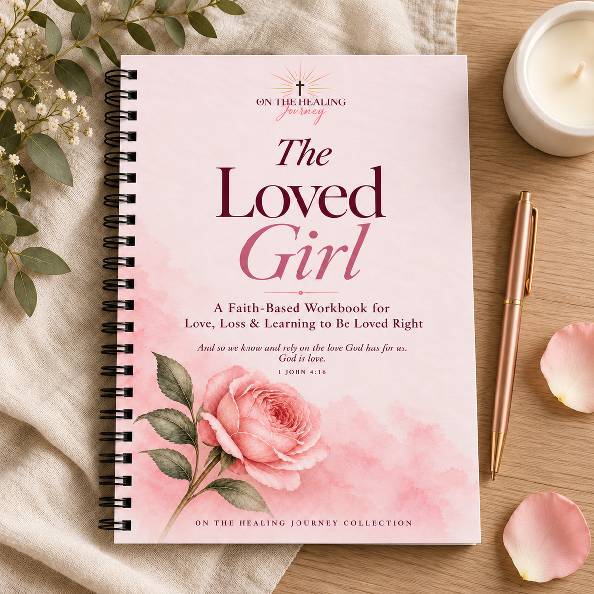 The Loved Girl