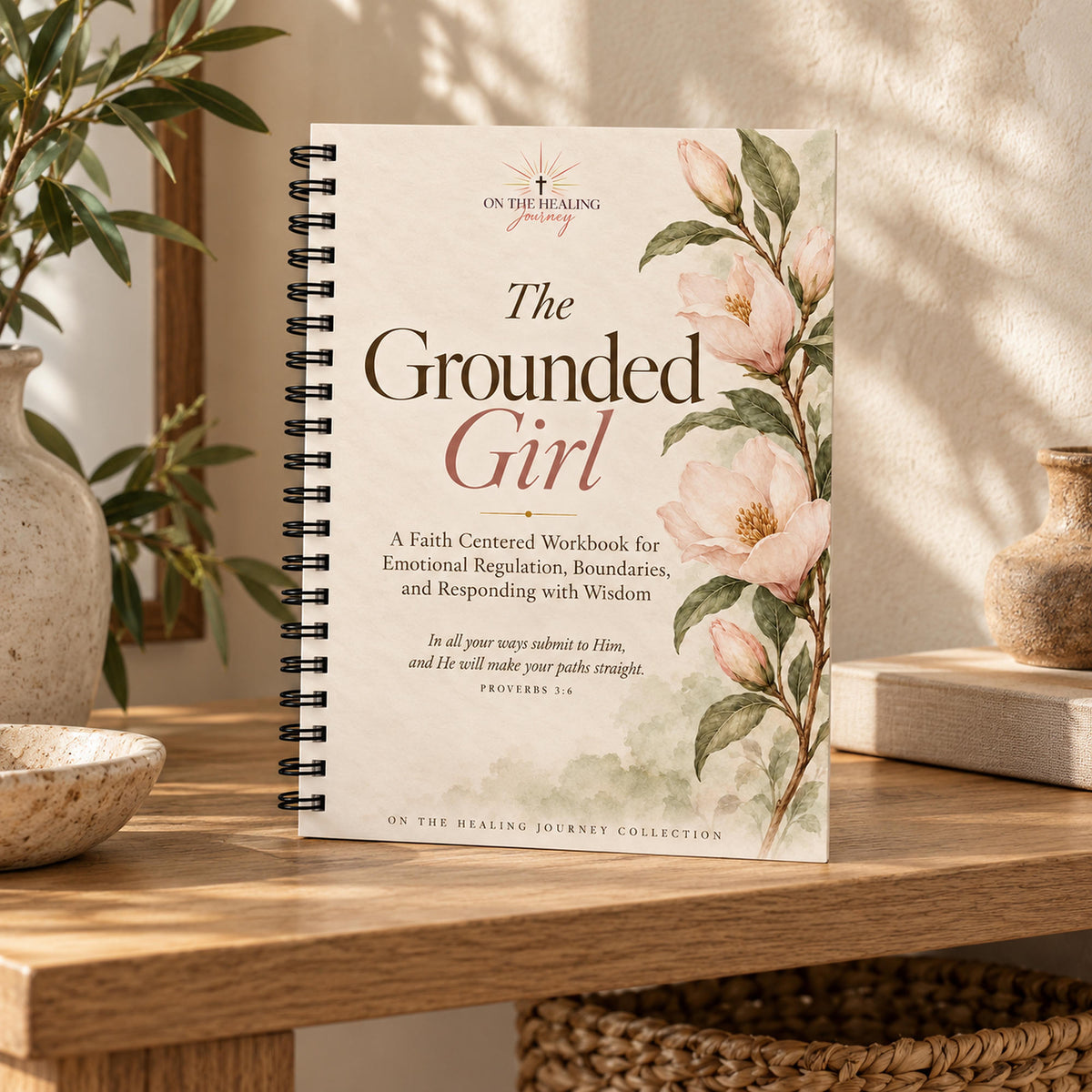 The Grounded Girl