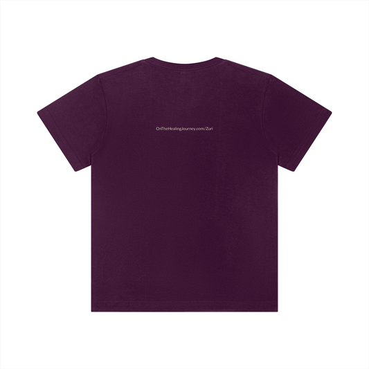 Fearfully & Wonderfully Made Kids Tee | Psalm 139:14