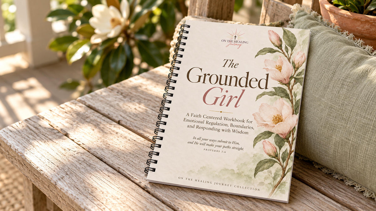 The Grounded Girl