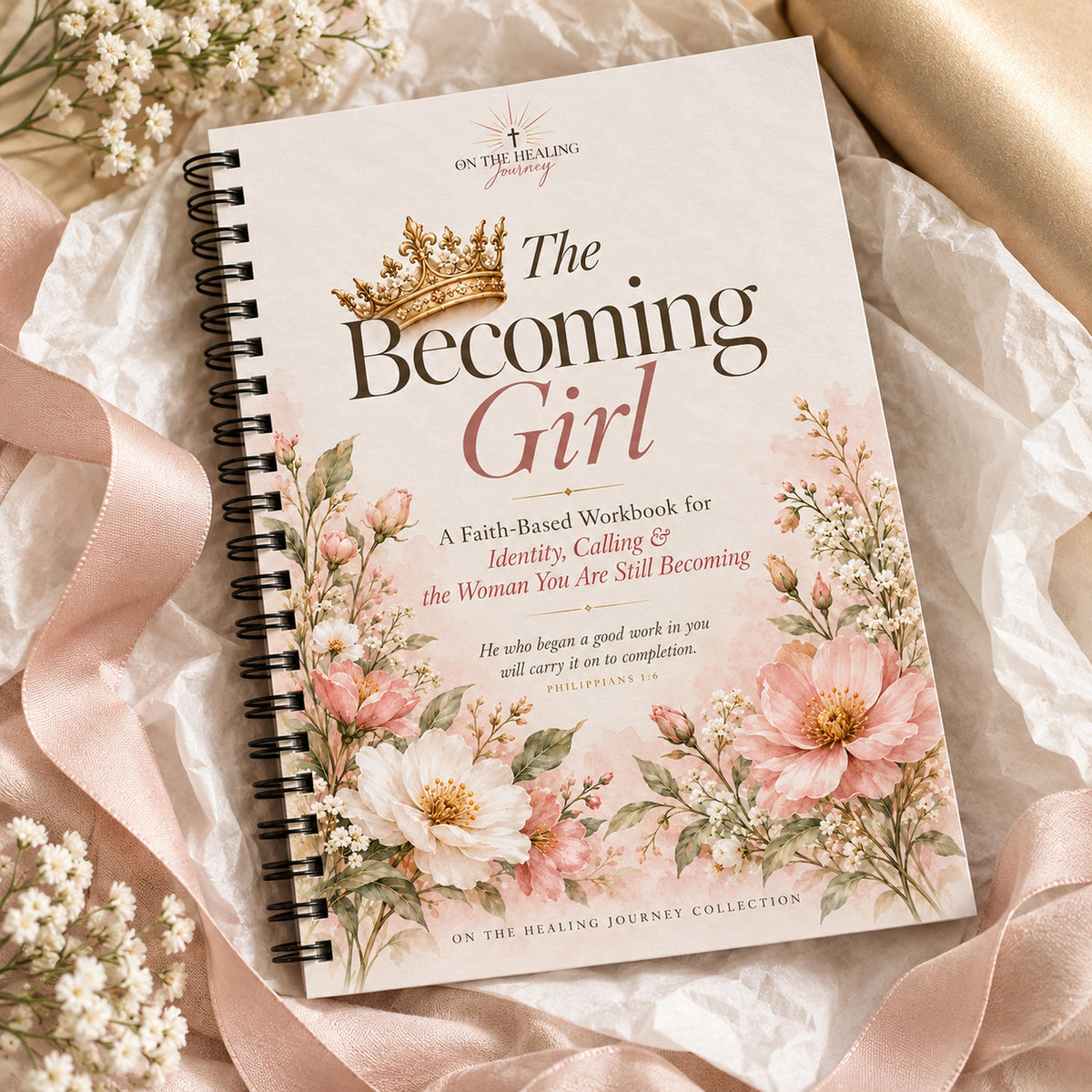 The Becoming Girl