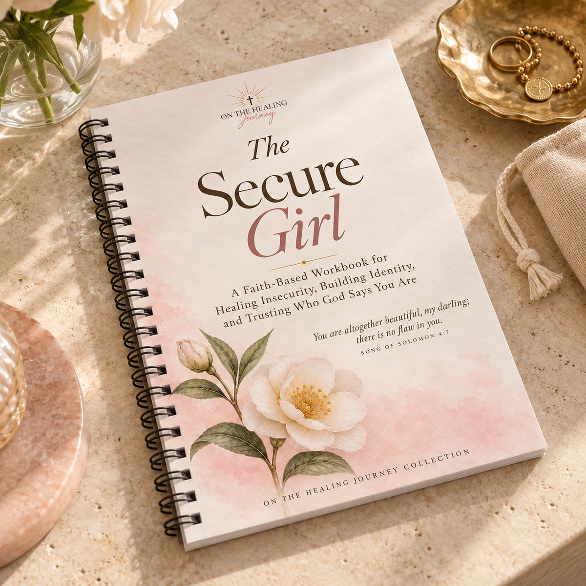 The Secure Girl