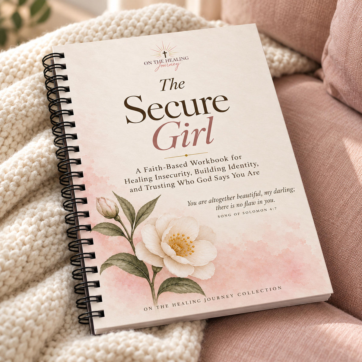 The Secure Girl