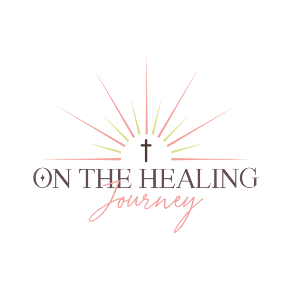 On The Healing Journey