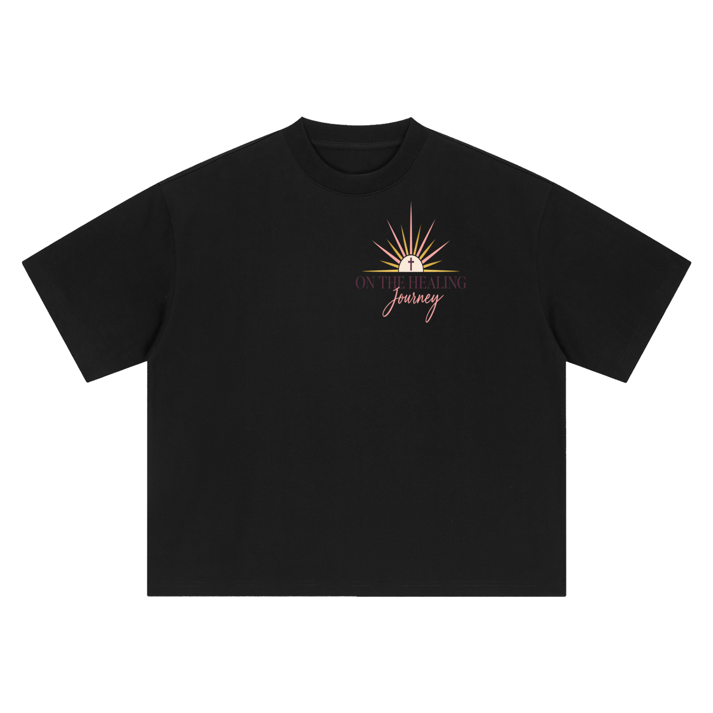 The All Things New Tee