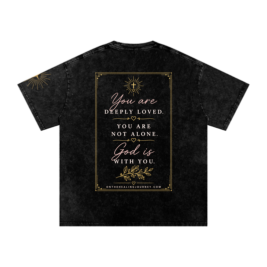 The Deeply Loved Tee