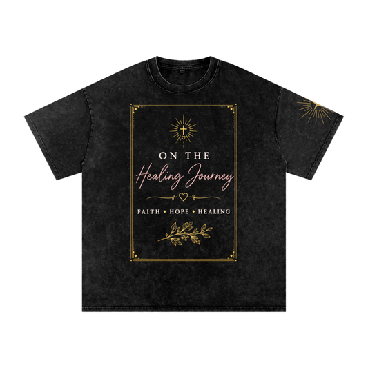 The Deeply Loved Tee
