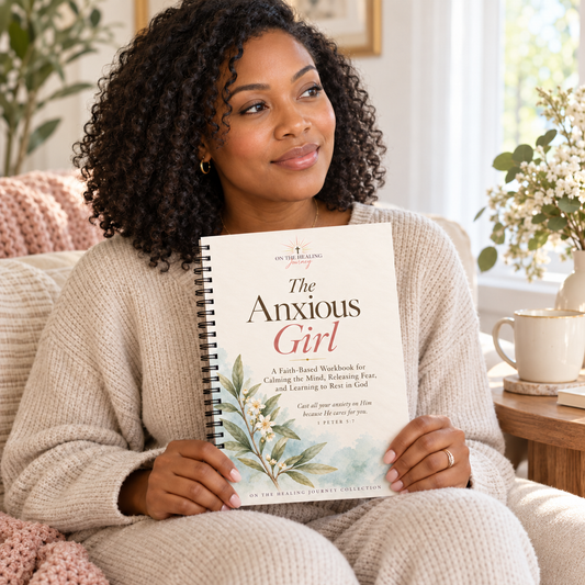 The Anxious Girl