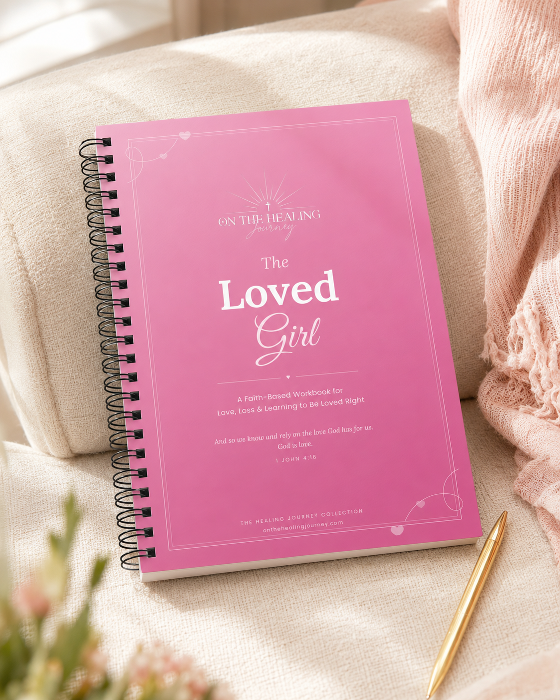 The Loved Girl