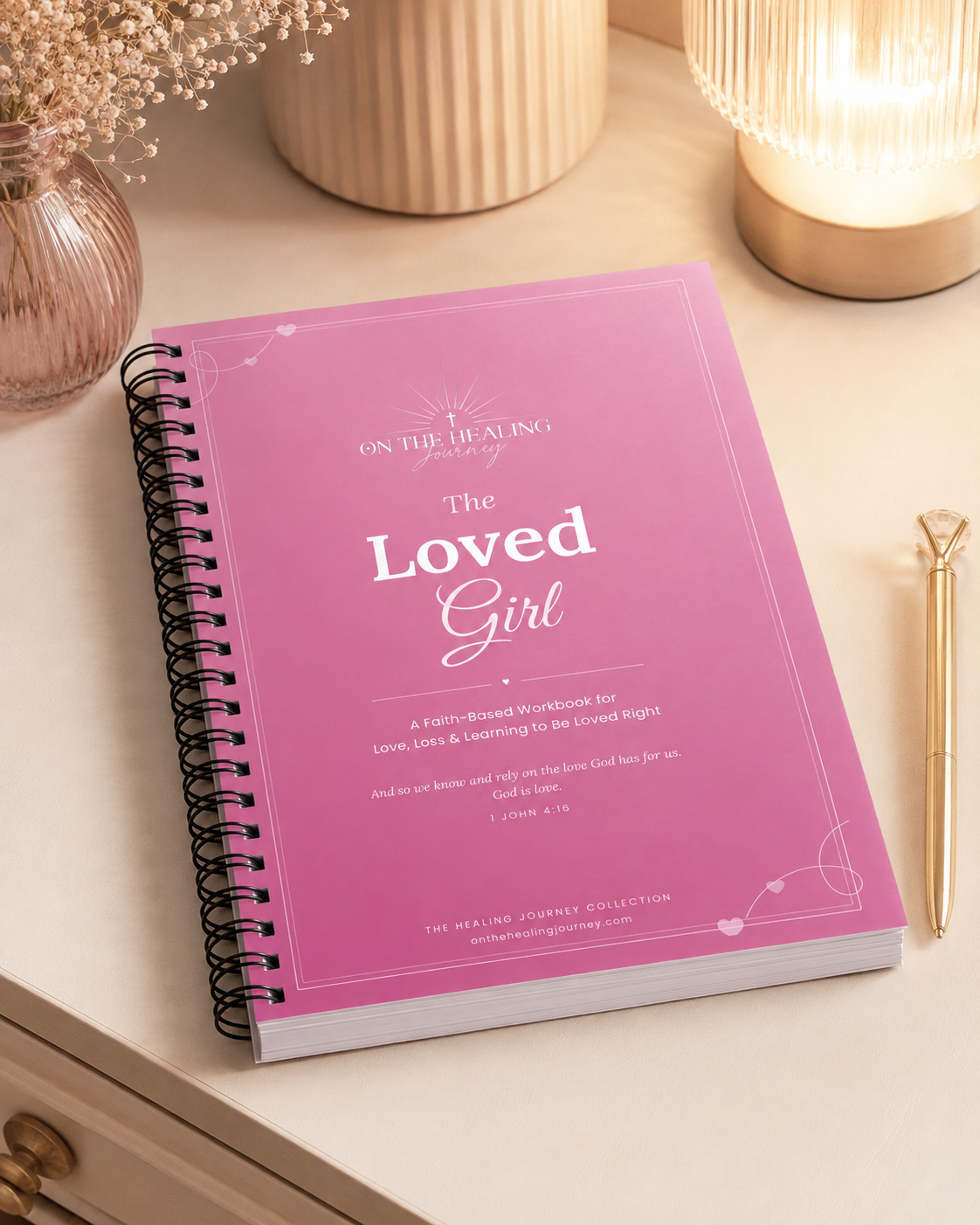 The Loved Girl