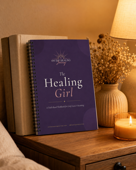 The Healing Girl