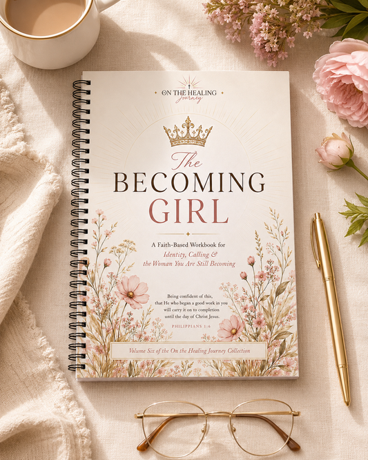 The Becoming Girl