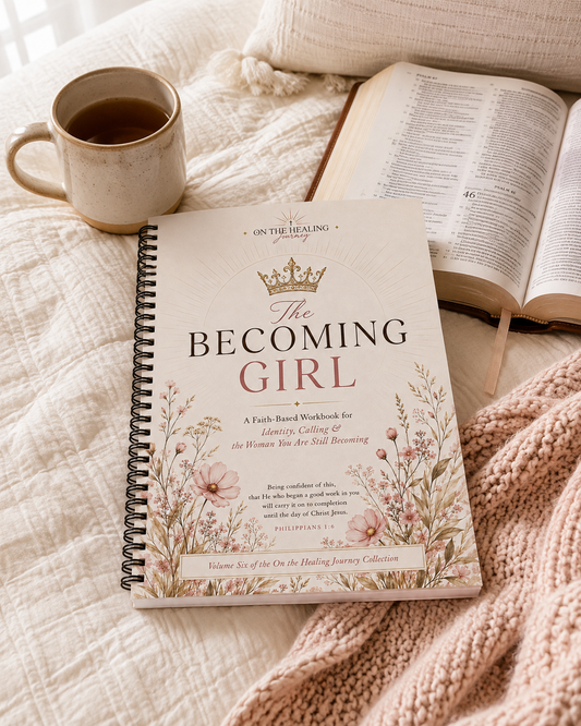 The Becoming Girl