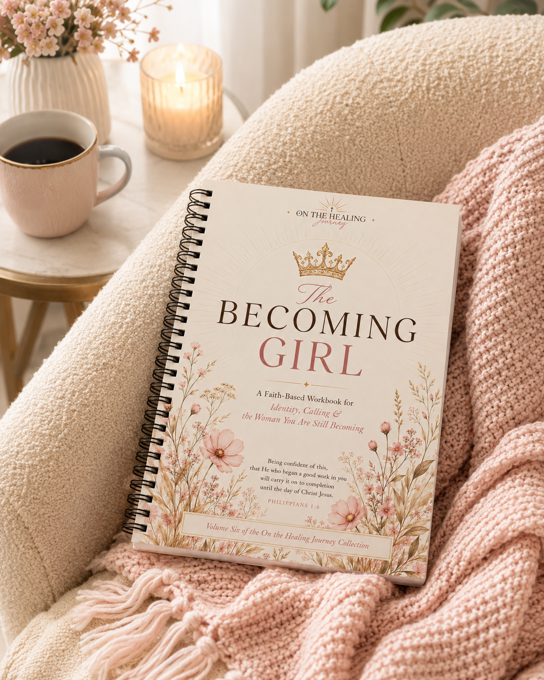 The Becoming Girl