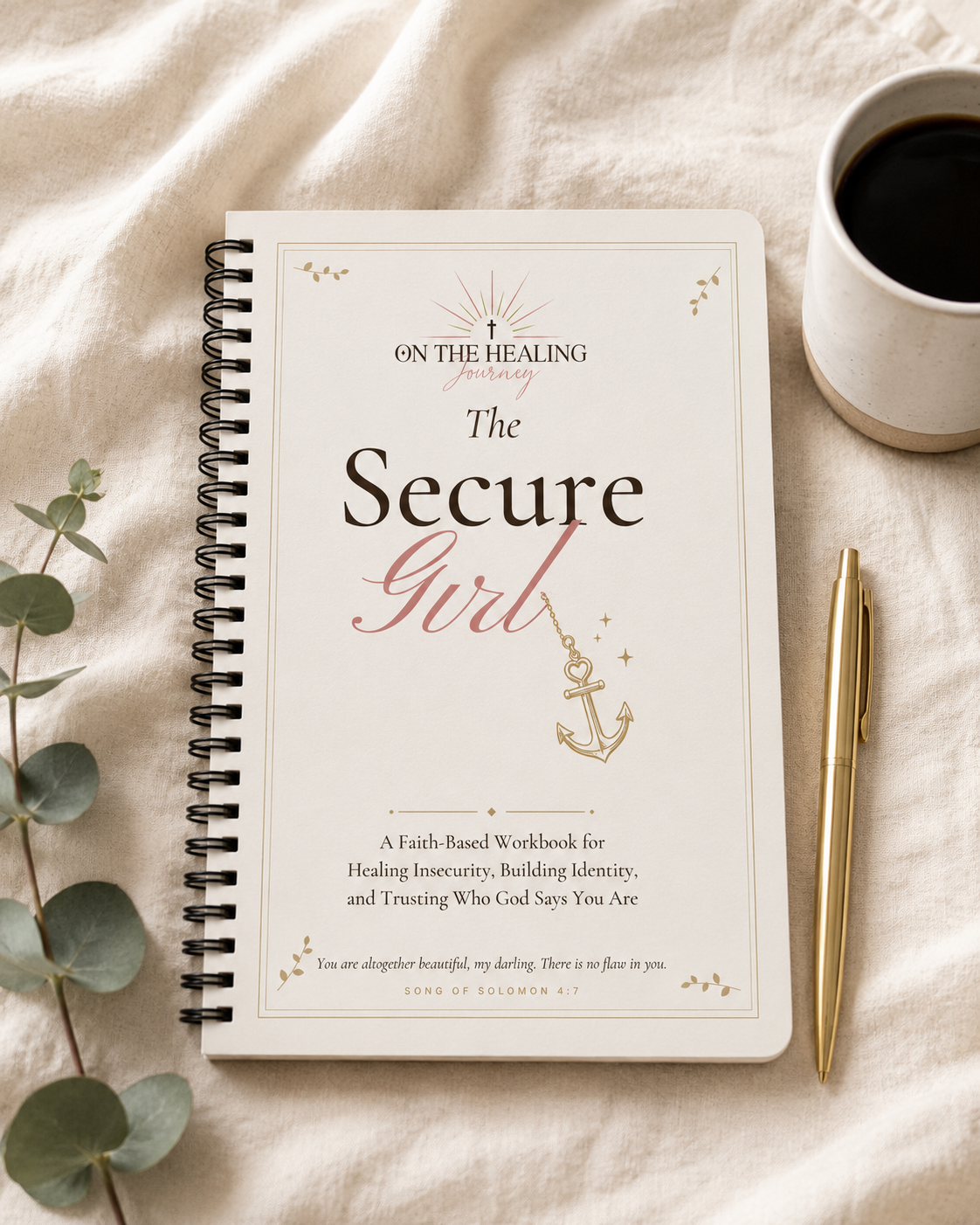 The Secure Girl