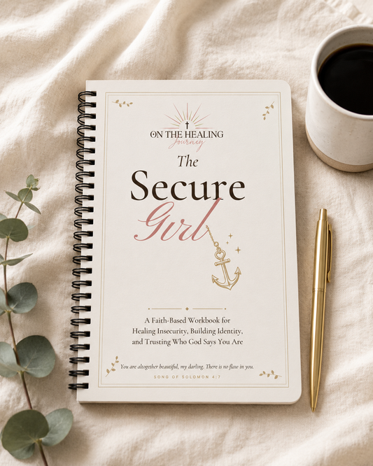 The Secure Girl