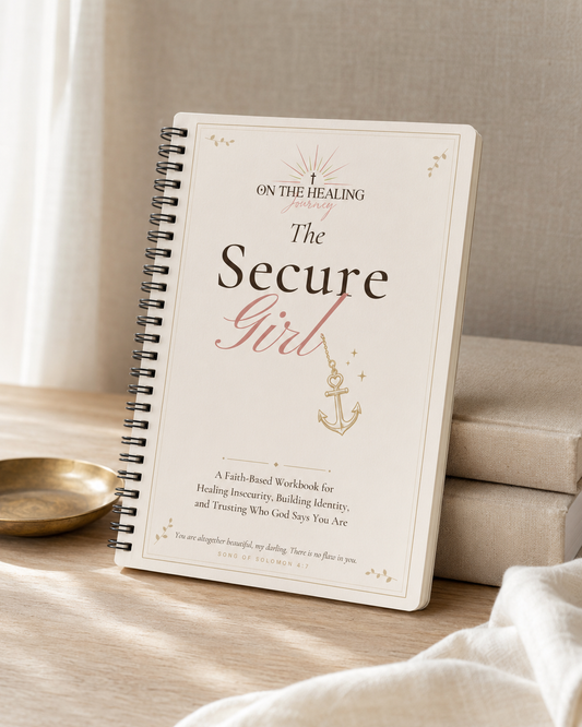 The Secure Girl