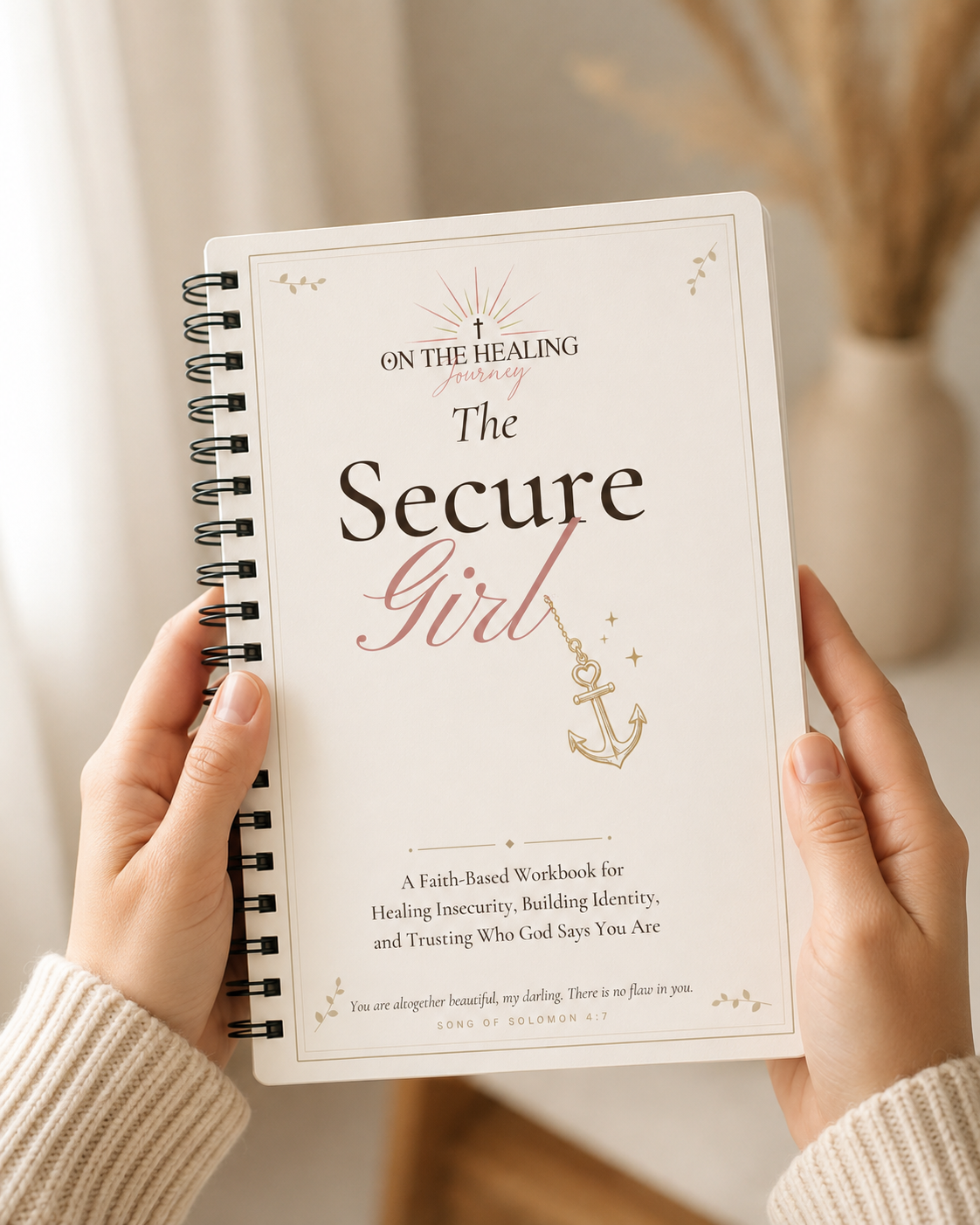 The Secure Girl