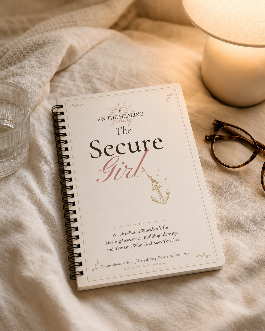 The Secure Girl