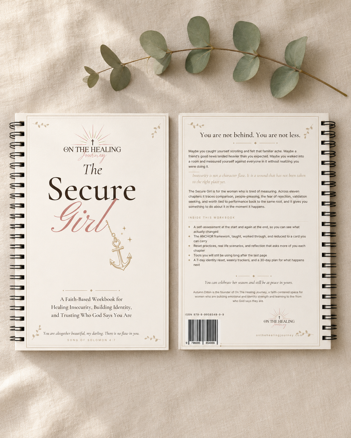 The Secure Girl