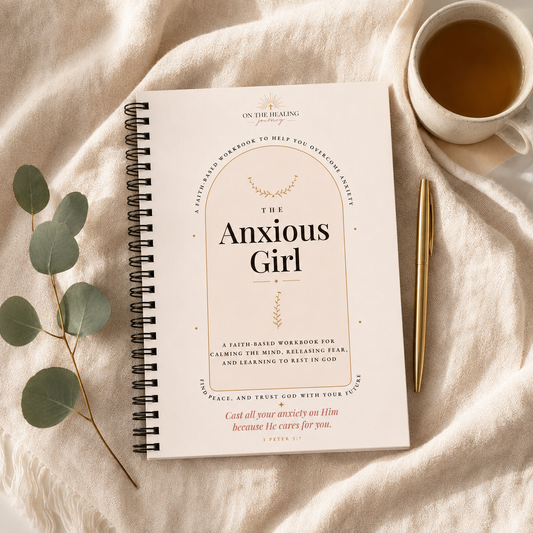 The Anxious Girl