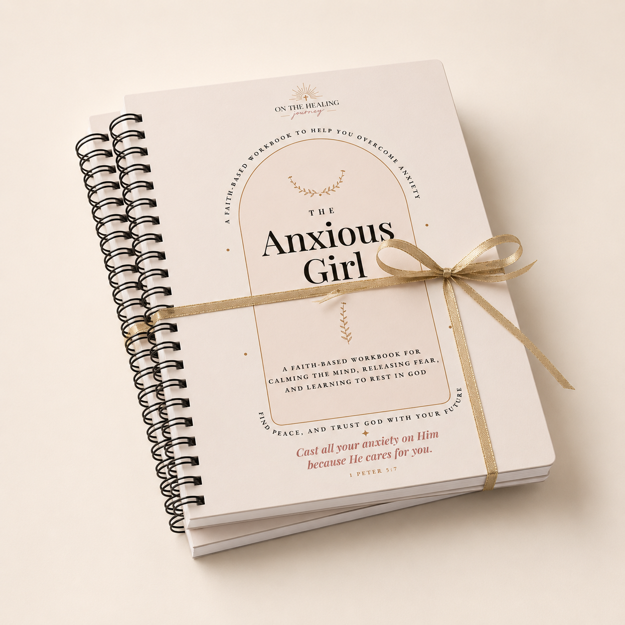 The Anxious Girl