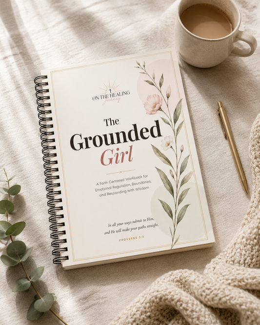 The Grounded Girl