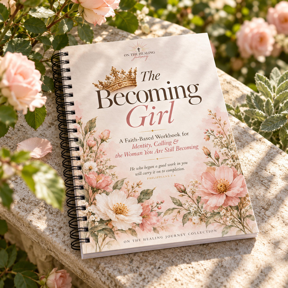 The Becoming Girl
