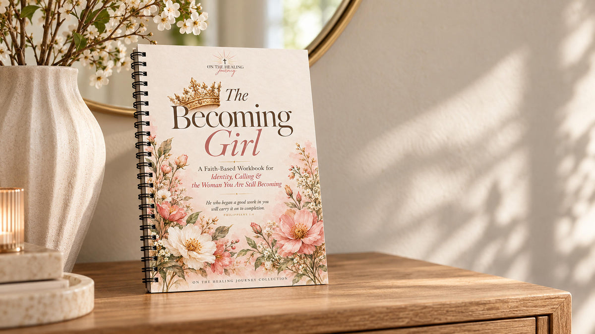 The Becoming Girl