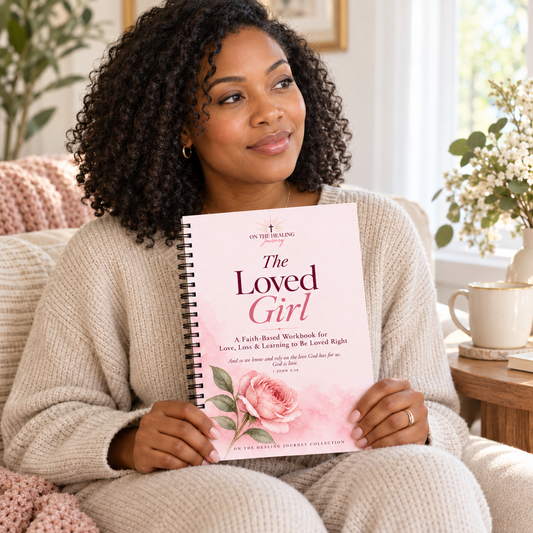 The Loved Girl