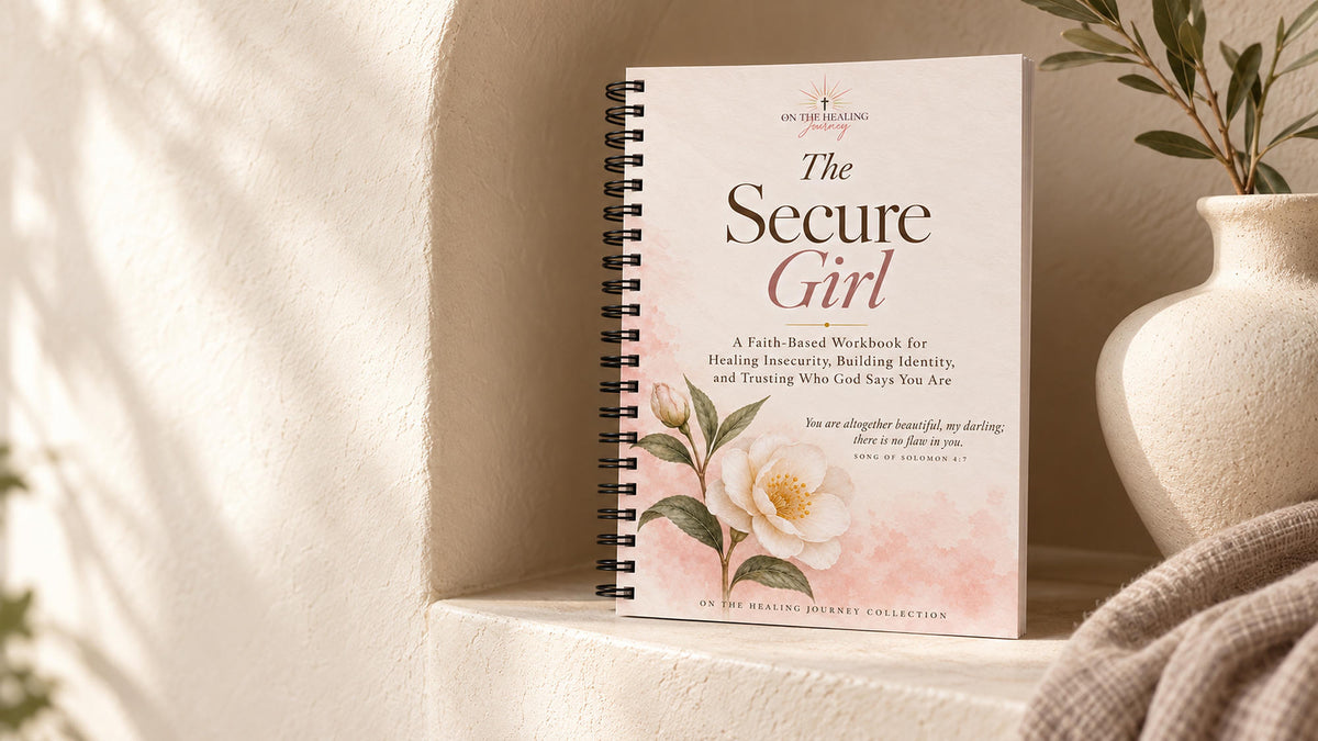 The Secure Girl