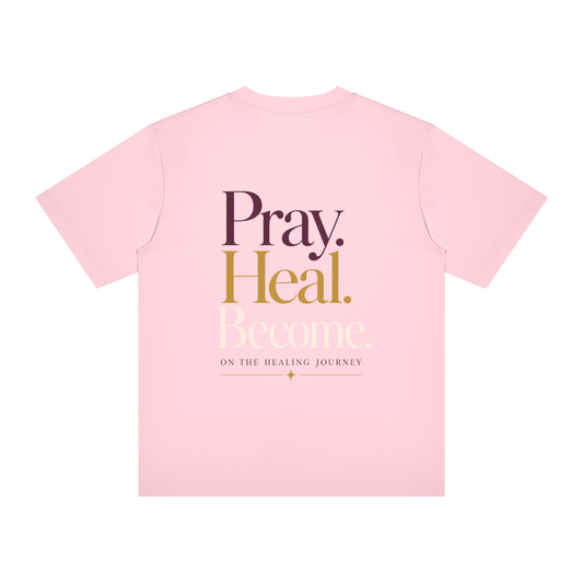 The Still Becoming Tee