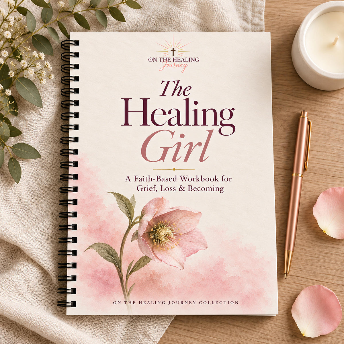 The Healing Girl
