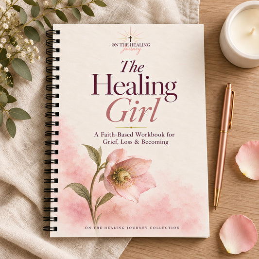 The Healing Girl