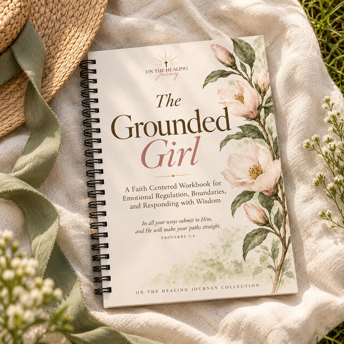 The Grounded Girl