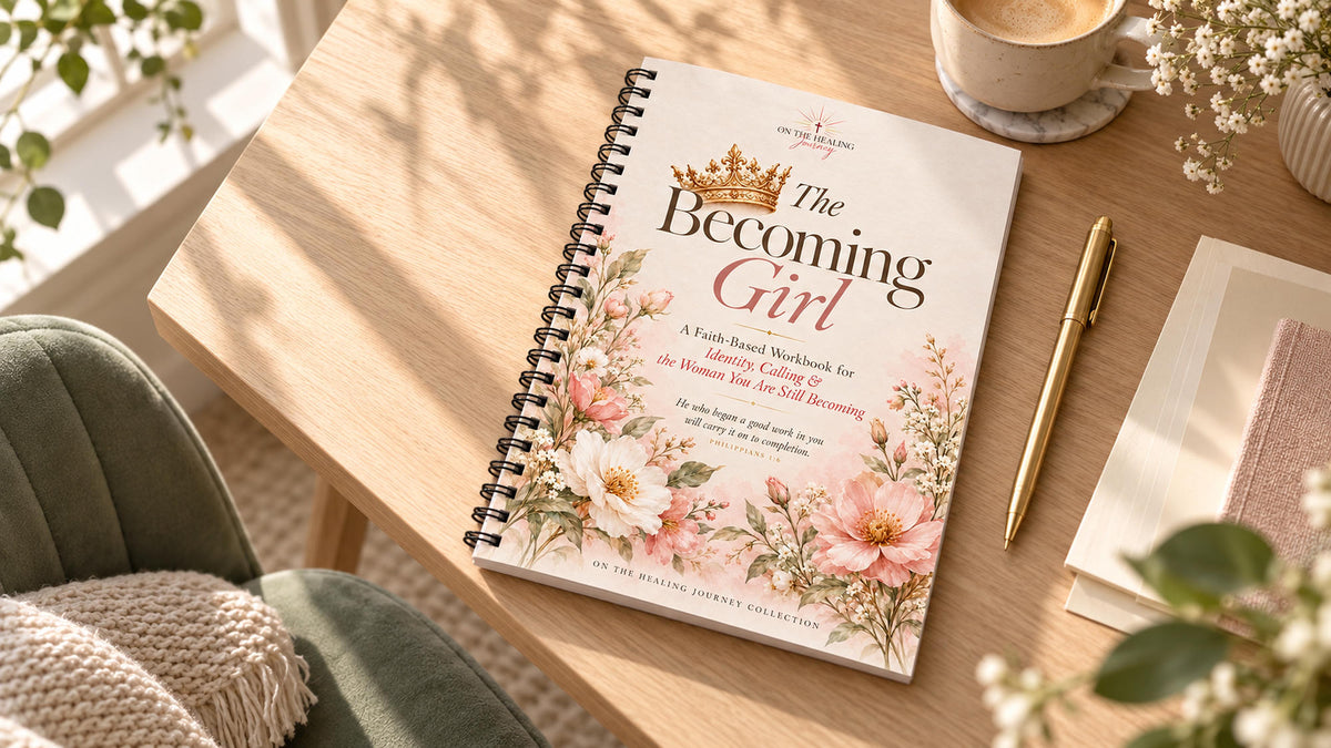 The Becoming Girl