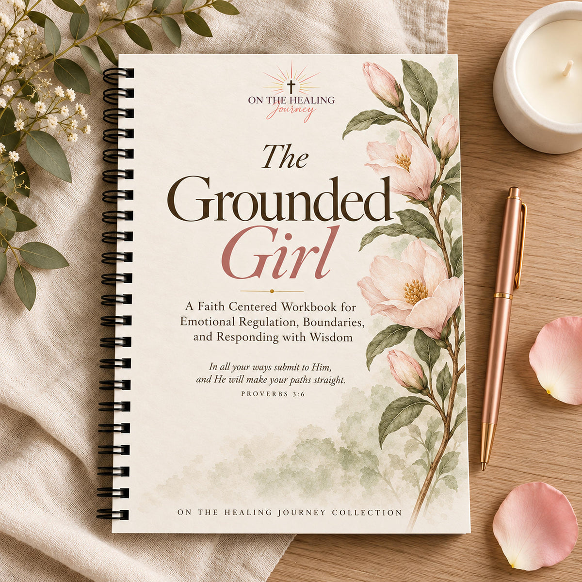 The Grounded Girl